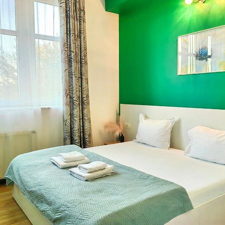 Comfort Apartments Timişoara Buitenkant foto