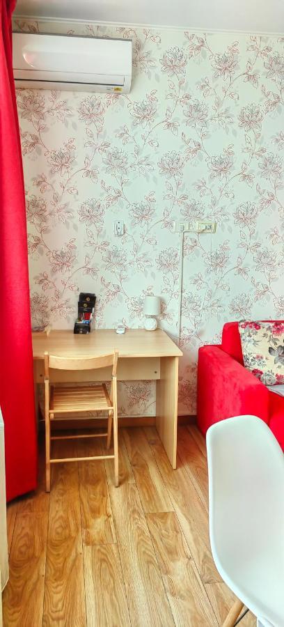 Comfort Apartments Timişoara Buitenkant foto