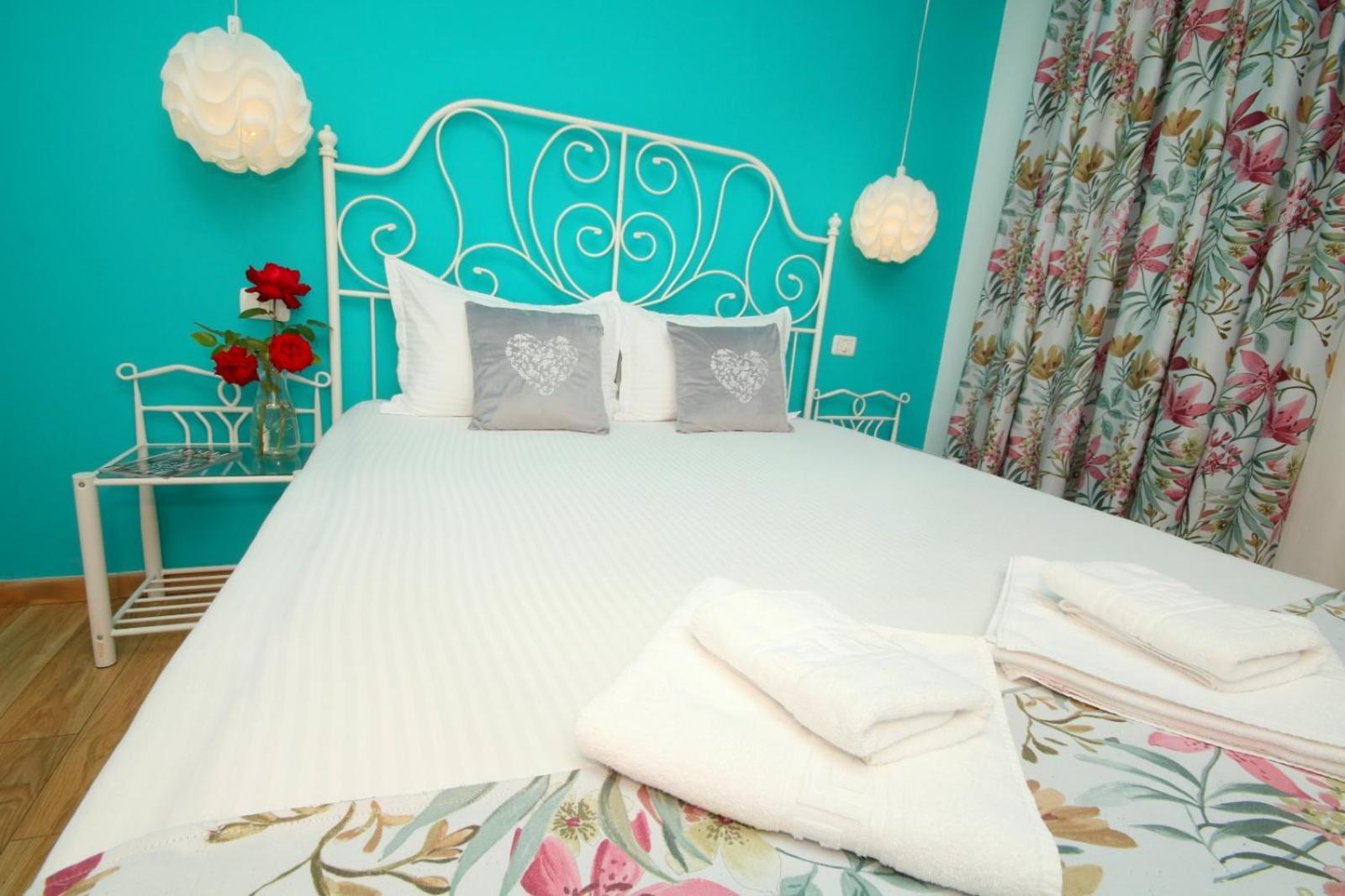 Comfort Apartments Timişoara Kamer foto