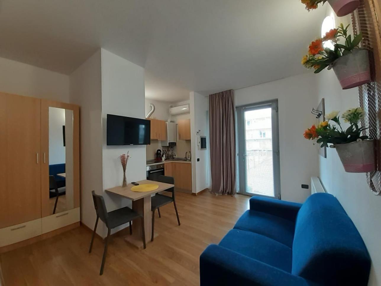 Comfort Apartments Timişoara Kamer foto