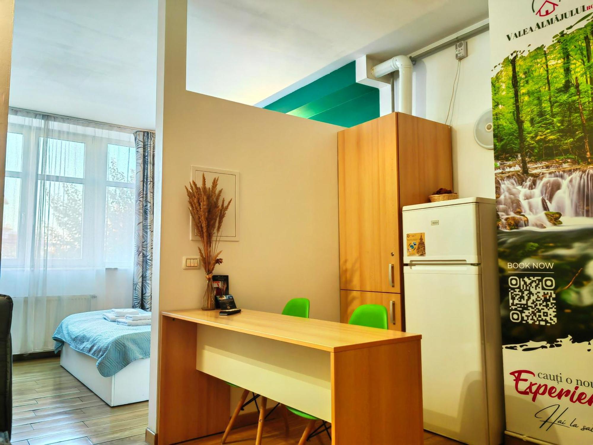 Comfort Apartments Timişoara Buitenkant foto