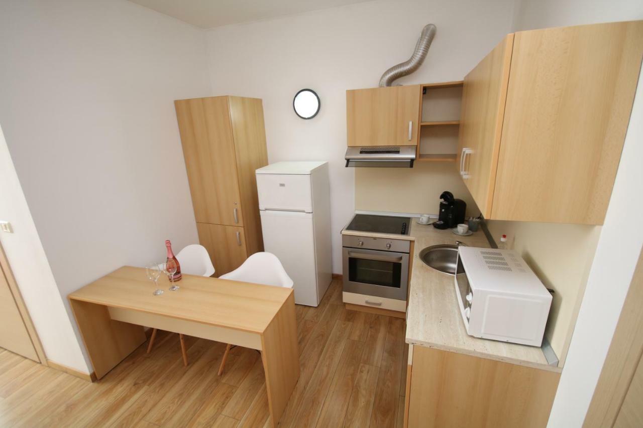 Comfort Apartments Timişoara Buitenkant foto